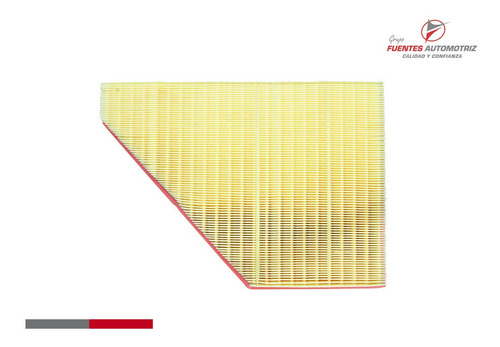 Filtro Aire Motor Gmc Acadia 2.5 2017 2018 2019 2020 2021