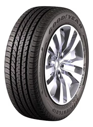 Llanta Goodyear 255/40r18 95w Efficientgrip