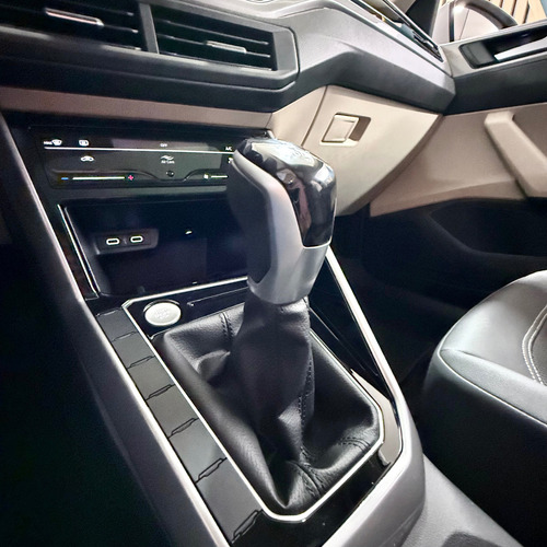 Volkswagen Virtus 1.0 Tsi Highline At