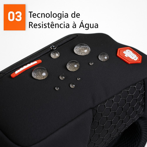 Guante Térmico Unisex Para Moto, Resistente A La Lluvia Fría