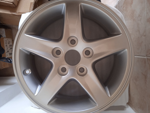 Rin De Lujo R15 Toyota Terios 2002-2007