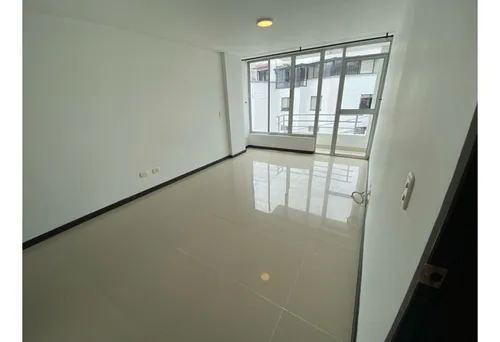 Apartamento Para Arrendamiento Alta Suiza