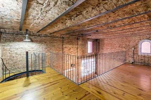 Imagen 25 de 29 de Ph De 4 Ambientes Loft