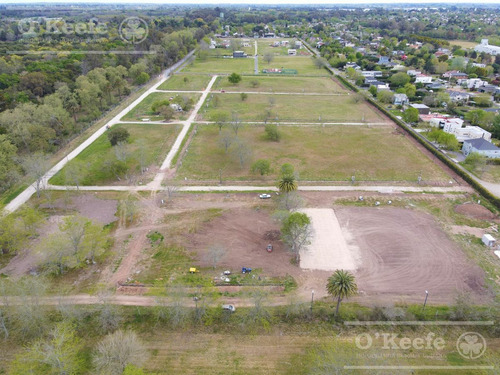 Imagen 4 de 17 de Lote En Venta En Las Moras De Hudson, Oportunidad De Inversión!
