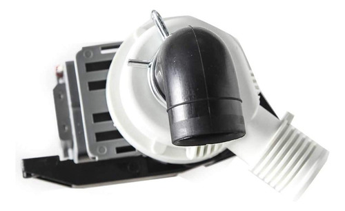 Siwdoy W10409079 Bomba De Drenaje Y Kit De Cubo W10820039