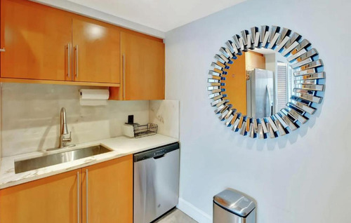 Departamento En Venta Y Alquiler - Miami Beach