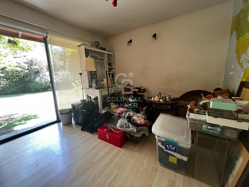 Estupenda Y Acogedora Casa, Excelente Ubicación En La Dehesa