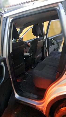 Mahindra XUV 500 Fl Gast At Fwd Base