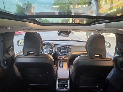 Volvo XC90 2.0 T6 Momentum Awd 7 Pas. At