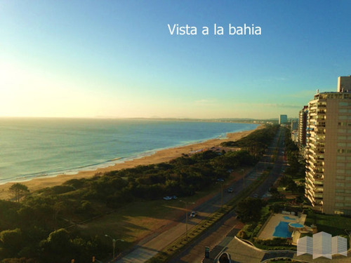 Imagen 17 de 24 de Con La Mejor Vista Al Mar De Primera Linea