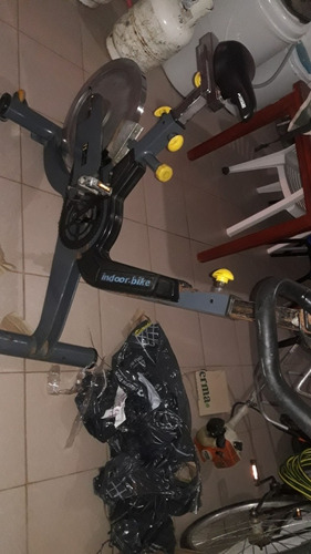 Bicicleta Spinning Profesional