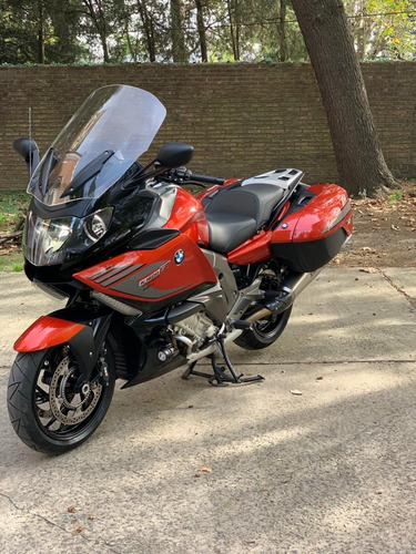 Bmw K1600