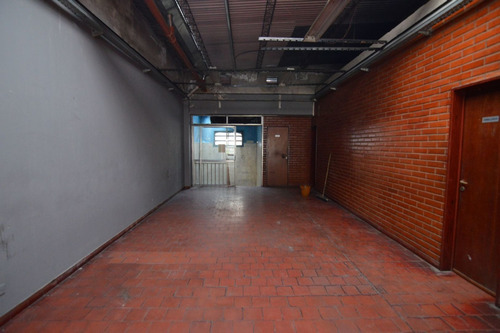 Imagen 12 de 14 de Terreno En Venta Ubicado En San Cristóbal, Capital Federal