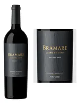Comprar Bramare Lujan De Cuyo Malbec, Viña Cobos, Paul Hobbs