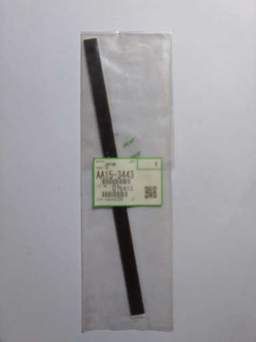Sello Original Ricoh Aa153443