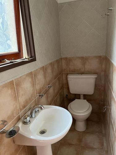 Casa En Barrio Cerrado San Alfonso - 3 Dorm Y Pileta