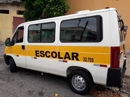 Peugeot Boxer Minibus 2.8 Hdi 330m 16l 5p 2008
