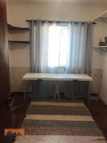 Imagem 12 de 20 de Casa Com 4 Dormitórios À Venda, 183 M² Por R$ 750.000,00 - Cidade Universitária Ii - Campinas/sp - Ca2036