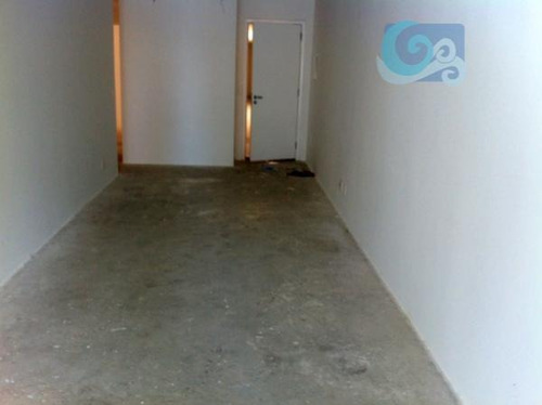 Imagem 5 de 30 de Apartamento Com 3 Dormitórios À Venda, 102 M² Por R$ 610.000,00 - Praia Das Pitangueiras - Guarujá/sp - Ap1475
