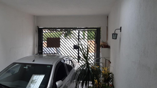 Imagem 3 de 15 de Venda Sobrado 2 Dormitórios Vila Augusta Guarulhos R$ 395.000,00 - 34061v
