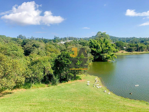 Imagem 4 de 11 de Terreno À Venda, 1000 M² Por R$ 795.000,00 - Condomínio Villagio Paradiso - Itatiba/sp - Te3022