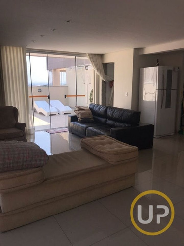 Cobertura Em Centro - Betim, Mg - 6266