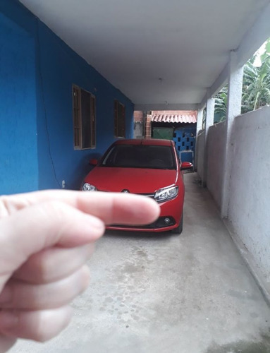 Casa À Venda Na Rua Beira Rio, Chácaras De Inoã (inoã), Maricá - Rj - Liv-12440