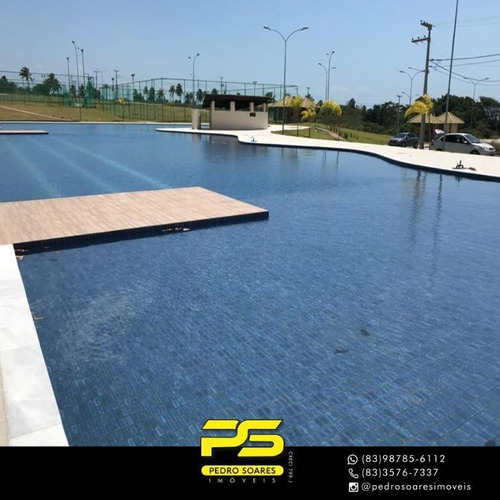 Imagem 10 de 11 de Terreno À Venda, 240 M² Por R$ 110.000 - Jacumã - Conde/pb - Te0205