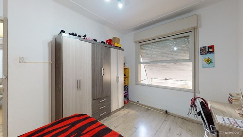 Imagem 23 de 29 de Apartamento Com 2 Dormitórios À Venda, 57 M² Por R$ 212.000,00 - Centro - Porto Alegre/rs - Ap3832