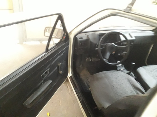Volkswagen Gol Cl 1.6