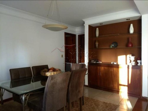 Apartamentos - Ref: L16244