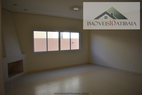 Imagem 16 de 29 de Casas Em Condomínio À Venda Em Atibaia/sp - Compre O Seu Casas Em Condomínio Aqui! - 1456727