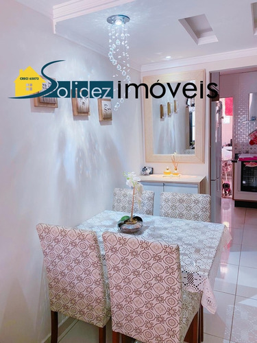 Imagem 6 de 22 de Sobrado - So00407 - 70316177