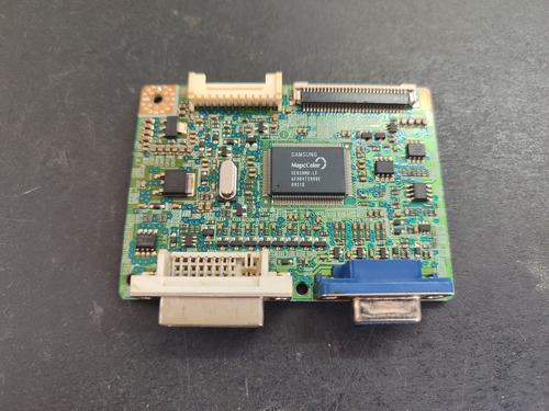 Placa Lógica Monitor Samsung 2233swplus Bn41-01172a (Usado)