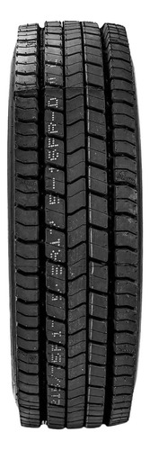 Pneu Xbri 215/75r17.5 Robusto E2 Tração 16 Lonas