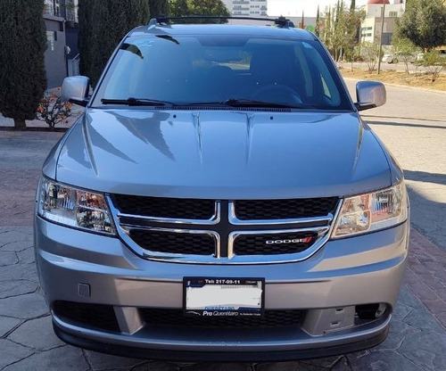 Dodge Journey 2.4 Se At