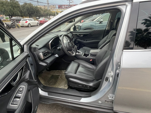 Subaru Outback 2.4r Touring Xt Cvt + Eyesight