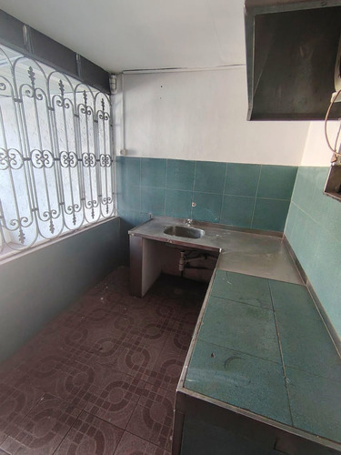 Apta Banco/3 Dormitorios/barbacoa/gge/carrasco Norte