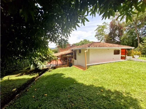 Venta De Finca En San Jeronimo