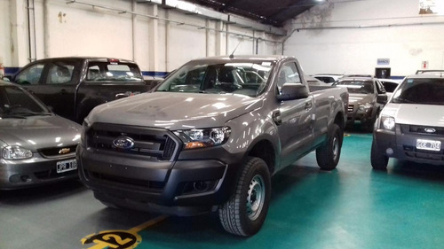 Ford Ranger Cs Xl Tdci 150cv 4x4