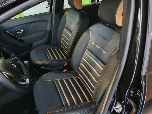 Imagen 7 de 17 de Sandero Stepway Intense 2022 # Rp