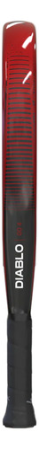 Paleta Siux Diablo Go 4 25