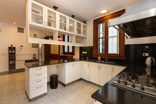 Casa 7 Ambientes Alquiler Belgrano R Jardín Pileta