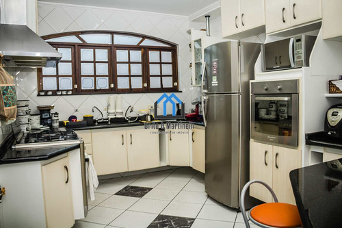 Imagem 7 de 30 de Sobrado Com 3 Dorms, Parque Das Flores, Taubaté - R$ 760 Mil, Cod: 2 - V2