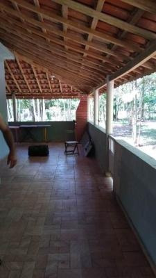 Imagem 8 de 14 de Chácara Na Praia De Peruíbe/sp! Com 3 Quartos, Escritura
