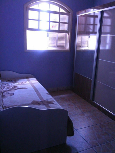 Imagem 16 de 18 de Excelente Sobrado À Venda - 3 Dormitórios - 4 Vagas - Jardim Las Vegas - Santo André - Sp - 33530