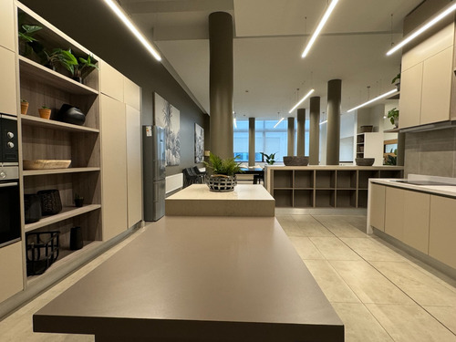 Trapenses-colegio Monte Tabor-nazaret-primer Piso Con Jardín