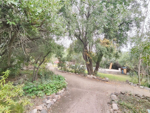 La Casa De Tus Sueños En Pirque/ Rinconada Del Principal