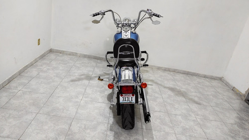 Imagen 5 de 15 de Harley Davidson Softail Springer 1450cc 2005