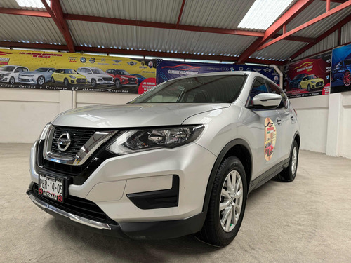 Nissan X-Trail 2.5 Sense 2 Row Cvt